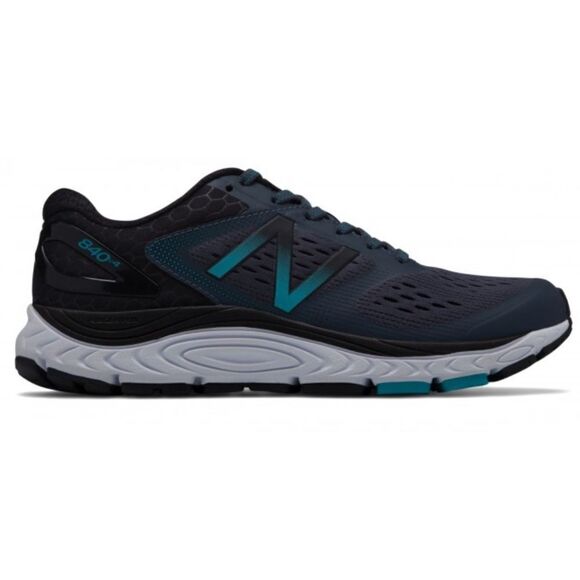 NB 9 W840v4 Thunder Distance Running Neutral Cushioned Sneakers - Picture 1 of 11